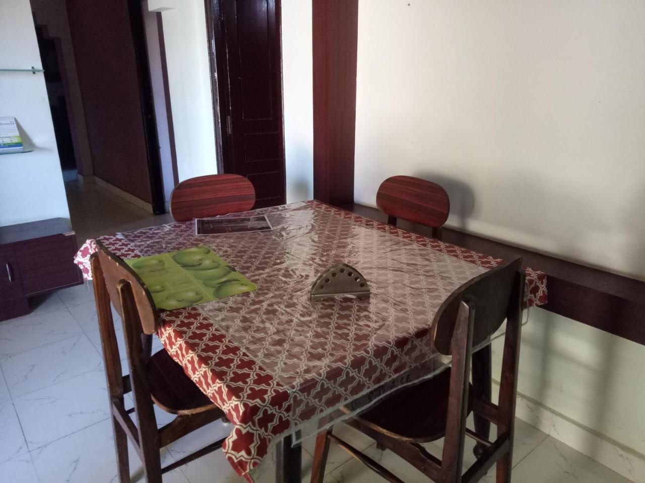 Coorg Villas Madikeri Exterior photo